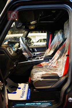 مێرسێدس بێنز G-Class